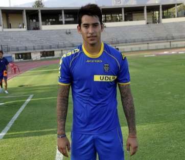 Sergio Araujo (Foto Acfi Press)