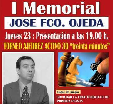 Cartel del memorial (Foto TA)