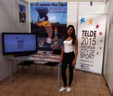 Inauguración de la iniciativa (Foto TA)