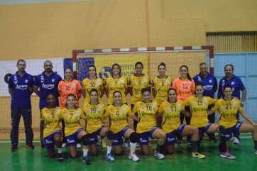 El Rocasa Gran Canaria ACE