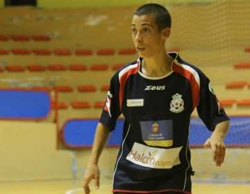 Nira, del Preconte Telde (Foto TA)