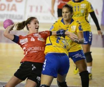 Imagen del partido jugado este miércoles en León (Foto Javier Quintana /www.7foto7.com)