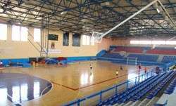 Imagen de archivo del pabellón Rita Hernández (Foto TA)