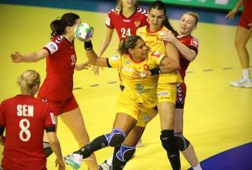 Marta Mangué, en una imagen de archivo (Foto TA)