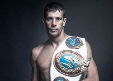 Rafa del Toro (Foto Jose Tándem)