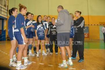 El Rocasa, en una imagen de archivo (Foto TA)