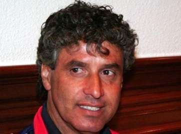 Eduardo Martín (Foto Radio Faro del Noroeste)