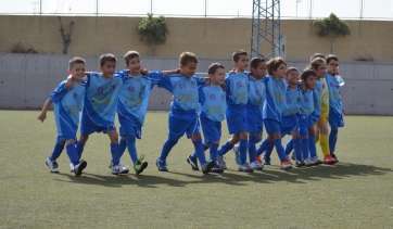 Imagen de archivo del Torneo (Foto TA)