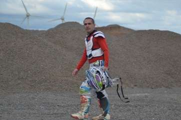 Javier Rodríguez (Foto TA)