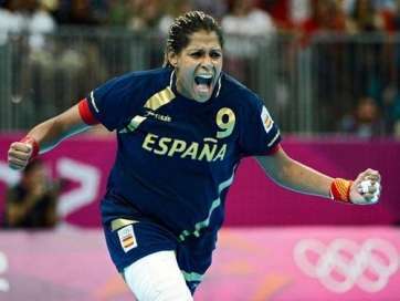 Marta Mangué, en una imagen de archivo (Foto TA)