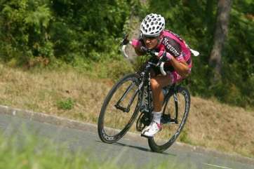 El teldense Santi Ramírez, en una imagen de archivo (Foto TA)