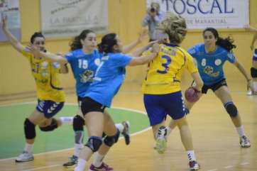 Momento del encuentro del miércoles (Foto TA)