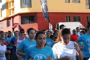 Imagen de archivo de un evento anterior (Foto TA)