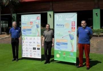 Presentación del evento (Foto Canarias 7)