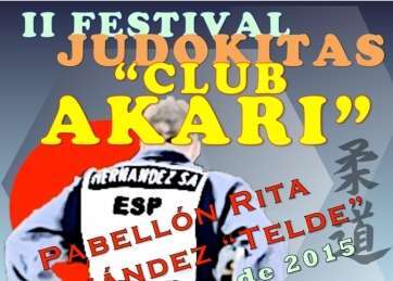 Cartel del evento (Foto TA)