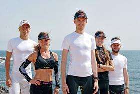 Integrantes del equipo (Foto C7)