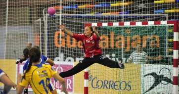 Momento de partido (Foto TA)