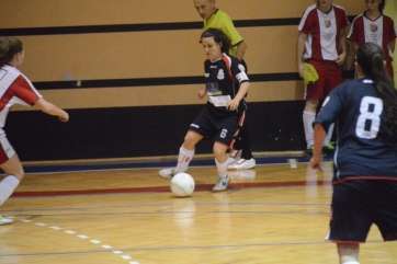 El equipo perdió el 70% de opciones ante el Rubí (Foto TA)