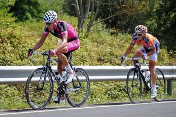 Santi Ramírez, en una imagen de archivo (Foto TA)