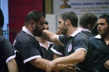 Eliezer vuelve a ser el 