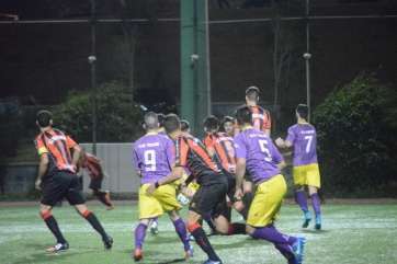 Imagen de archivo (Foto TA)