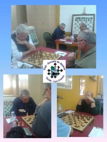 El equpio de Primera, clasificado para la promociÃ²n (Foto Telde Los Llanos)