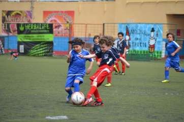 Imagen de la pasada edición del torneo (Foto TA)