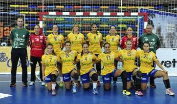 Foto de grupo del Rocasa Gran Canaria ACE (Foto TA)