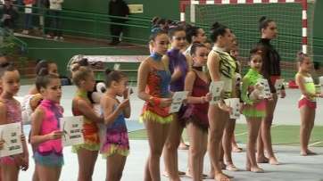 Momento del certamen (Foto Infosureste)