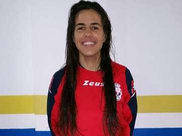 Natalia Godoy (Foto Teldeportivo)