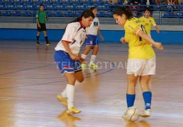 Paula Melián, en una imagen de archivo (Foto TA)