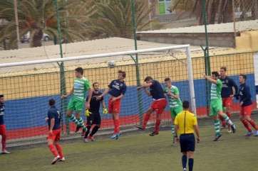 Imagen de archivo (Foto TA)