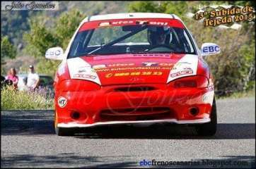 Iván Cabrera (Foto Julio González)