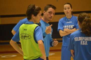 Saulo Fontecha (Foto TA)