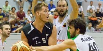 Francisco Guerra (Foto de archivo de 7accents.cat)