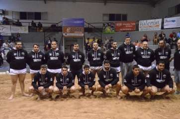 El CL Castro Morales ha impugnado la lucha contra el Maninidra (Foto TA)