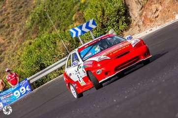 Iván Cabrera pudo terminar su carrera (Foto Yesenia López)