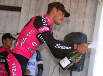 Imagen de archivo (Foto Lizarte)