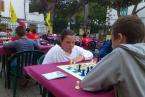 XVIII Torneo Escolar de Ajedrez Fiestas San Juan 2015 (Foto Telde Los Llanos)