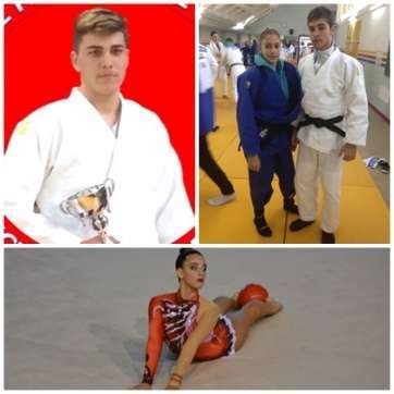 Rebeca Martín, Carolina Rivero y Michael Hernández, entre los nominados