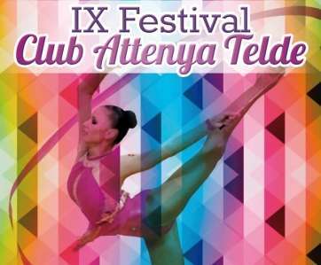 El festival irá dedicado al circo (Foto Attenya-Telde)