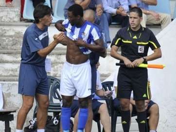 Héctor Suárez, en una imagen de archivo (Foto sacada de internet)