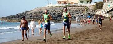 Imagen de archivo de la prueba (Foto TA)