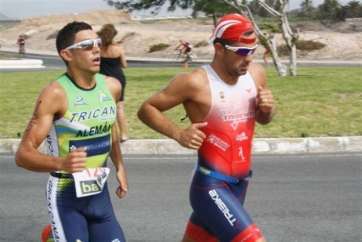 Gabriel Alemán (i) (Foto internet)