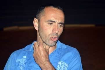 Juan Martel, en una imagen de archivo (Foto TA)