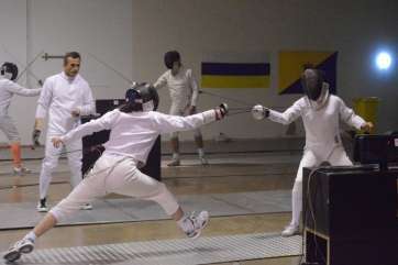 El torneo se celebra desde el 7 de julio (Foto TA) 