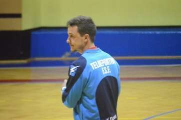 Saulo Fontecha (Foto TA)