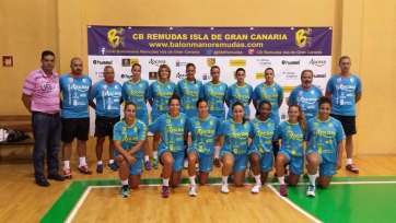 Formación del Rocasa (Foto TA)