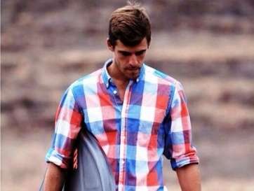 Imagen de archivo de Guillermo Cobo (Foto TA)