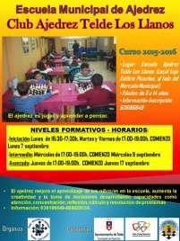 Imagen del cartel del club (Foto TA)